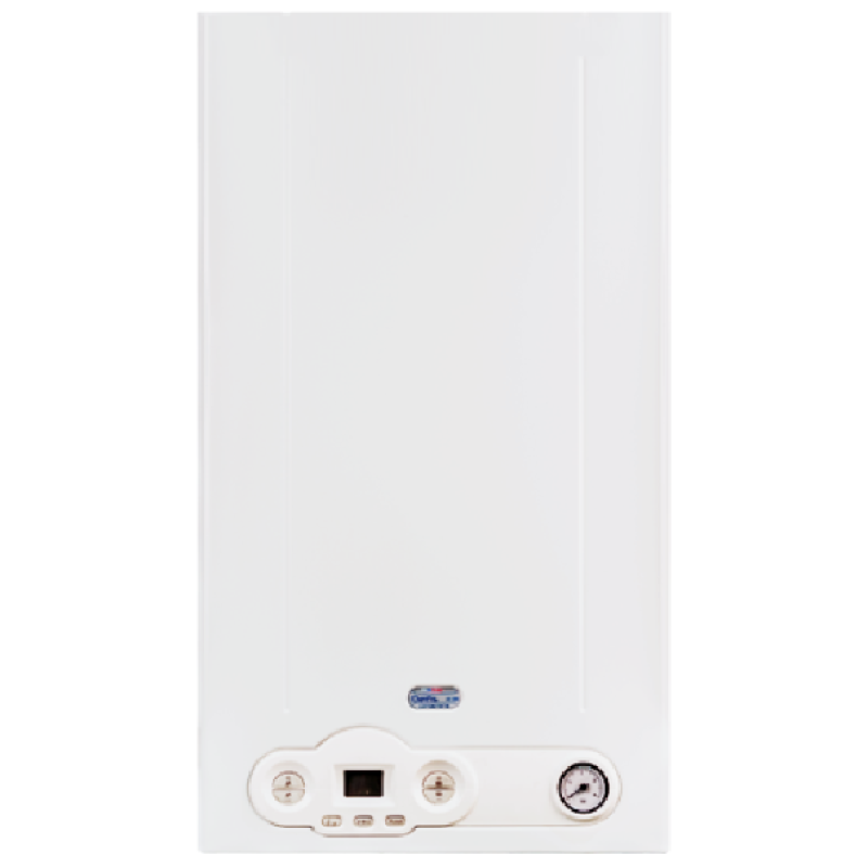 Газовий котел Nova Florida Delfis Condensing KC 28