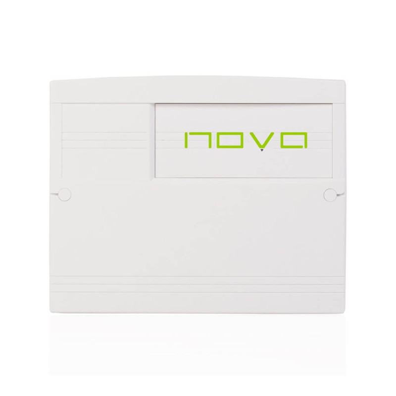 Комплект сигналізації ОРІОН NOVA 8