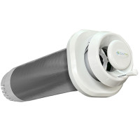 Рекуператор Climtec РД 150