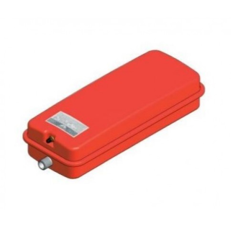 Расширительный бак Zilmet Oem-Pro 6л -13N/537/L