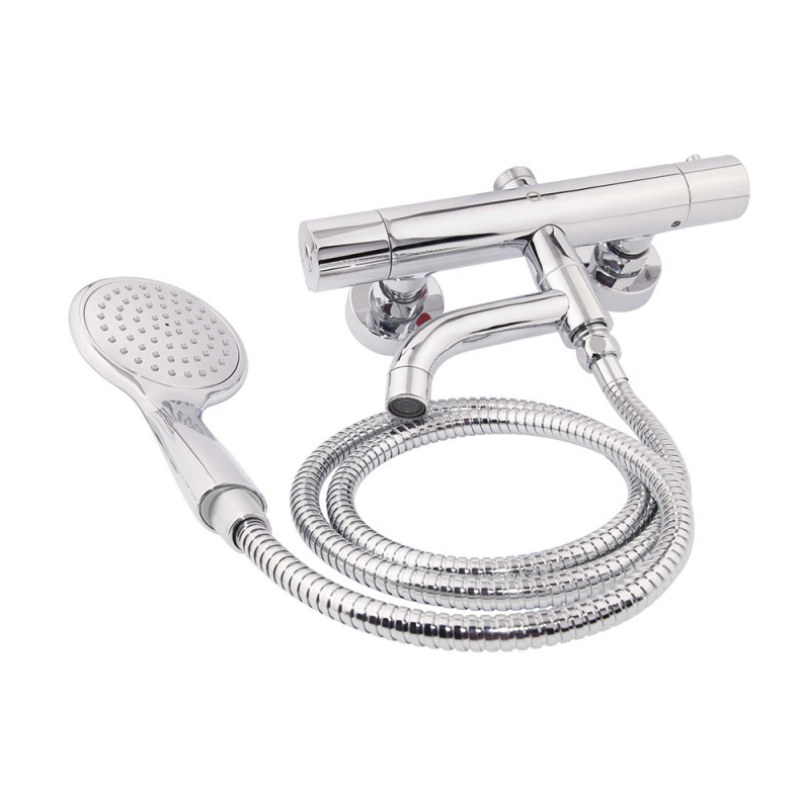 Душевая программа QT Inspai-Therm CRM T300130