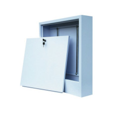 Коллекторный шкаф ШКН №4 780/580/120