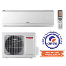Кондиционер TOSOT GL-24ZS2