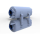 Бойлер електричний Thermo Alliance DT50H20G(PD)