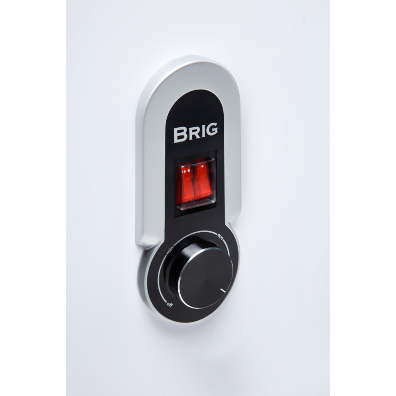 Бойлер електричний WILLER IV80DR Brig