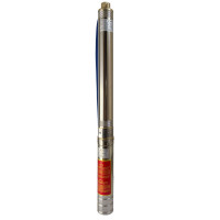 Насос свердловинний з вуст, до піску 3″ OPTIMA 3SDm1,8/15 0,37 кВт 61м + пульт+кабель 1,5м NEW