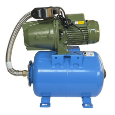 Насосная станция TR-4 PL - 24л (Насос M-70 PL 0,55кВт)