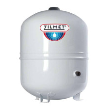 Расширительный бак Zilmet Solar-Plus 50л