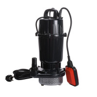Насос дренажний VOLKS pumpe QDX7-21 1,3 кВт.