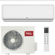 Кондиционер TCL TAC-24CHSA/XAB1 ON/OFF WI-FI Ready