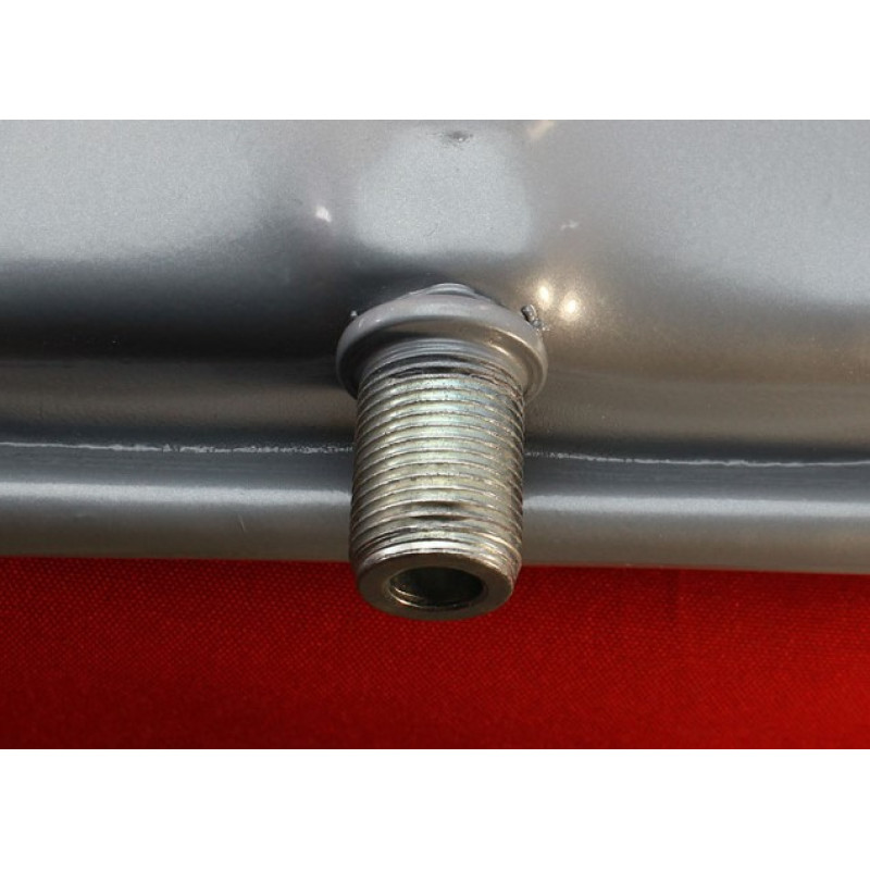 Розширювальний бак Zilmet Oem-Pro 7л -13N