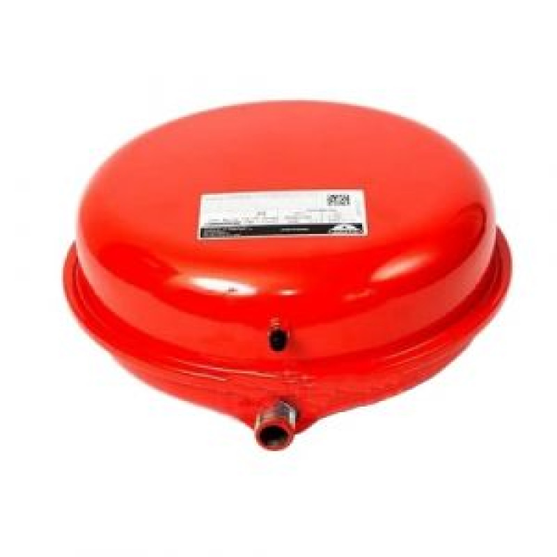 Розширювальний бак Zilmet Oem-Pro 6л -13А/541/L