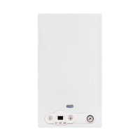 Газовый котел Nova Florida Delfis Condensing KRB 24