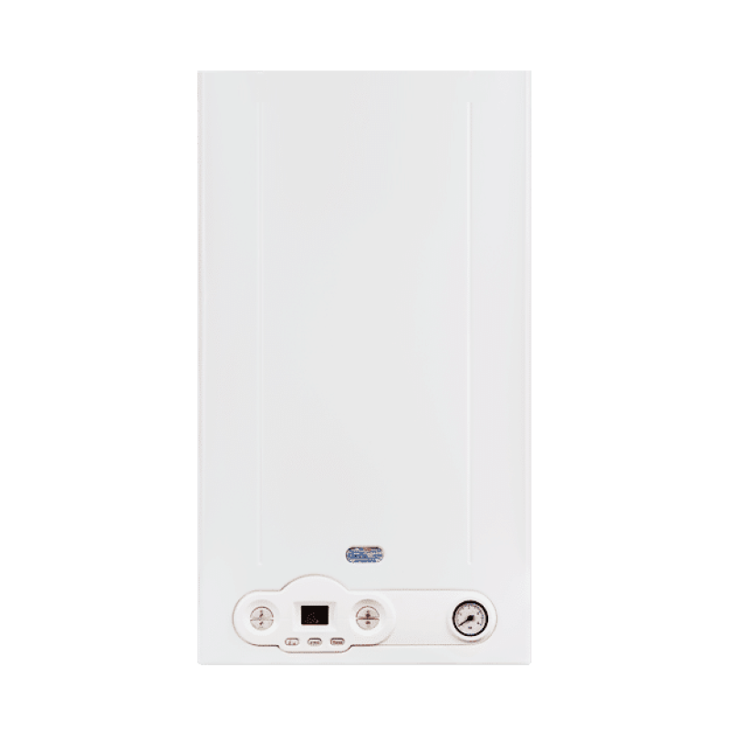 Газовый котел Nova Florida Delfis Condensing KRB 24