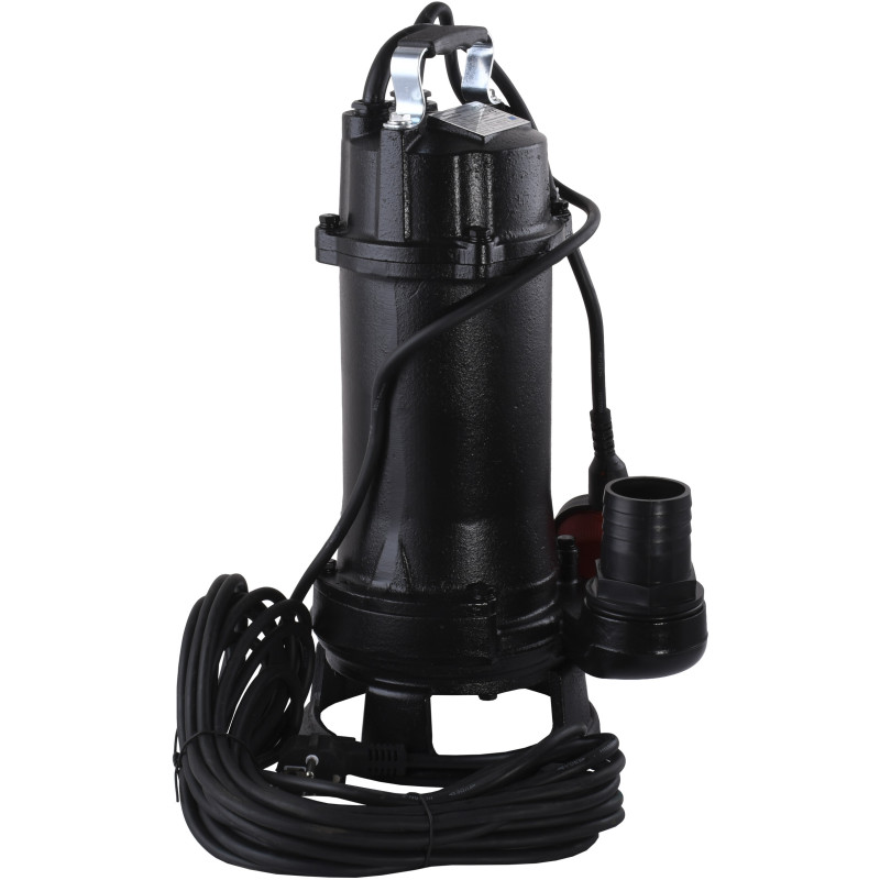 Насос фекальный VOLKS pumpe WQD 0.55 ECO 0.55кВт