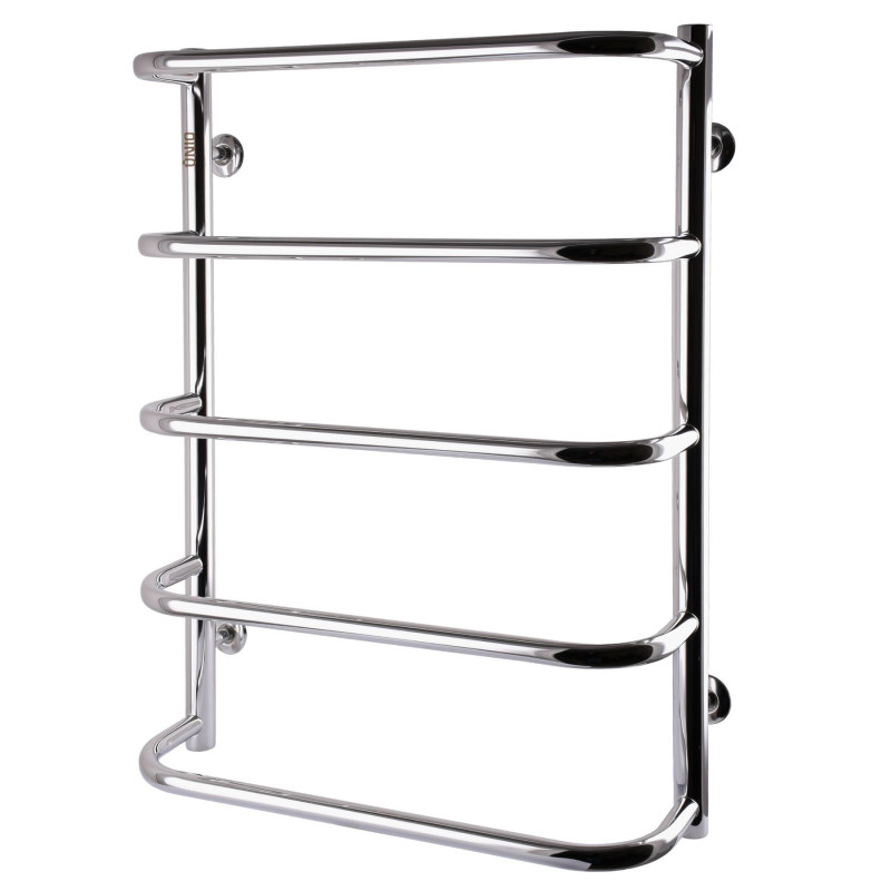 Полотенцесушитель UNIO LS W 700-500-5 Лесенка Скоба вода