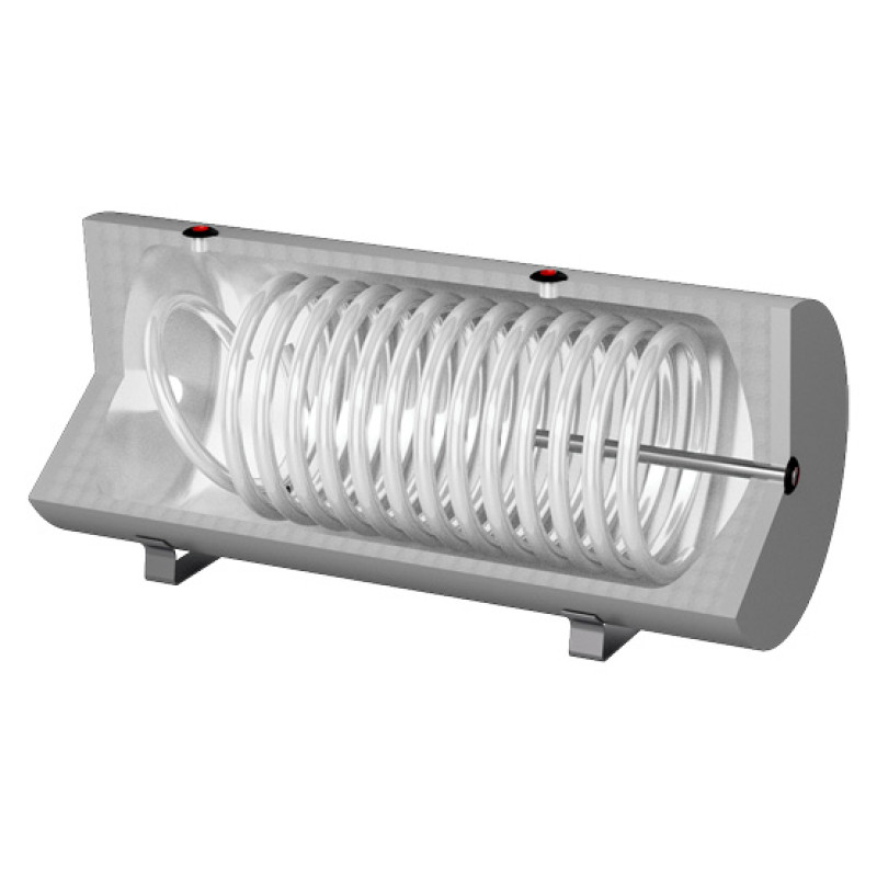 Водонагрівач непрямого нагріву Cordivari BOLLY MURALE 300 л