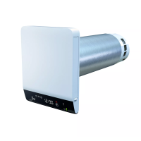 Рекуператор Vents Breezy 160 Smart