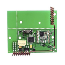 Модуль интеграции Ajax uartBridge