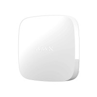 Датчик виявлення затоплення Ajax LeaksProtect white