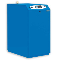 Модульный конденсационный котел Bongioanni AluBongas 1-240/H