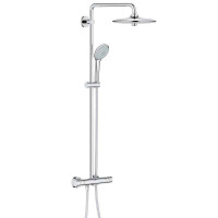 Душевая программа Grohe Euphoria 27296002