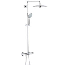 Душевая программа Grohe Euphoria 27296002