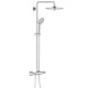 Душевая программа Grohe Euphoria 27296002