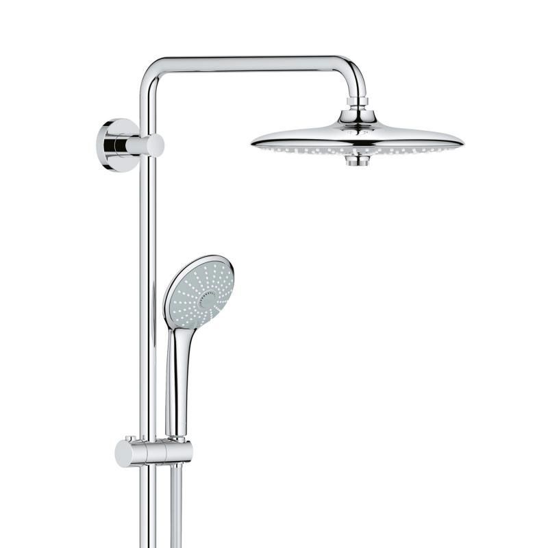 Душевая программа Grohe Euphoria 27296002