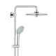 Душевая программа Grohe Euphoria 27296002