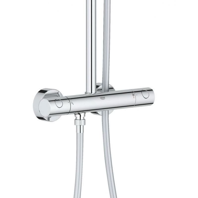 Душевая программа Grohe Euphoria 27296002