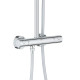 Душевая программа Grohe Euphoria 27296002