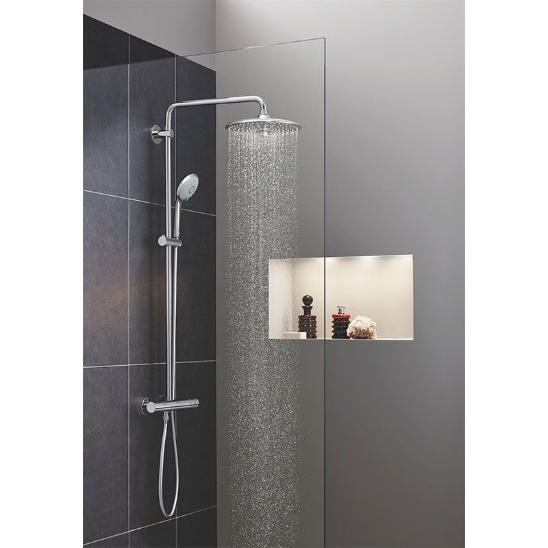 Душевая программа Grohe Euphoria 27296002