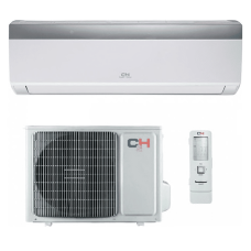 Кондиционер Cooper&Hunter CH-S18FTXTB2S-NG