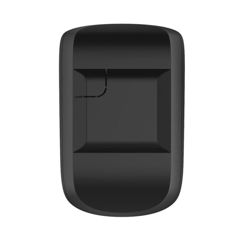 Датчик руху Ajax CombiProtect black