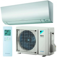Кондиціонер інверторний Daikin FTXM35R/RZAG35A