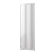 Стальной радиатор DeLonghi Vertical Panel 22 PRV 1800 x 600 мм нижнее/центр. подкл.