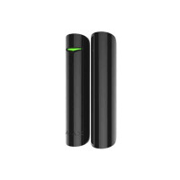 Датчик открытия дверей-окна Ajax DoorProtect black