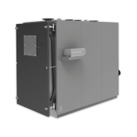 Стальной конденсационный котел Bongioanni EcoBonjet 65 кВт