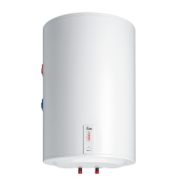 Комбінований бойлер Tiki Econ MCL 150V9