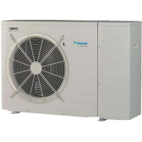 Тепловой насос Daikin EDLQ05CV3