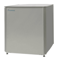 Тепловий насос Daikin EKHBRD016ADV1