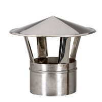 Грибок AiSi304 0,5 мм d200