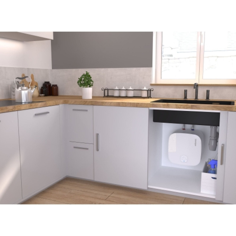 Бойлер електричний Atlantic Nanto SWH 15U M-N1 2000W