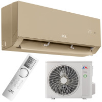 Тепловой насос Cooper&Hunter CH-S09FTXAM-GD