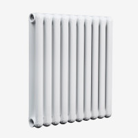 Дизайнерский радиатор Fondital Mood White Aleternum 1000 мм