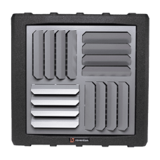 Направляющие жалюзи 4-х сторонние Reventon