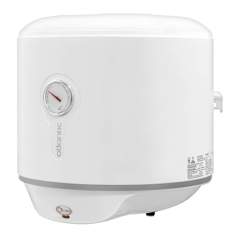 Бойлер електричний Atlantic Opro Profi VM 030 D400-1-M (1200W)