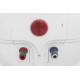 Бойлер електричний Atlantic Opro Profi VM 030 D400-1-M (1200W)