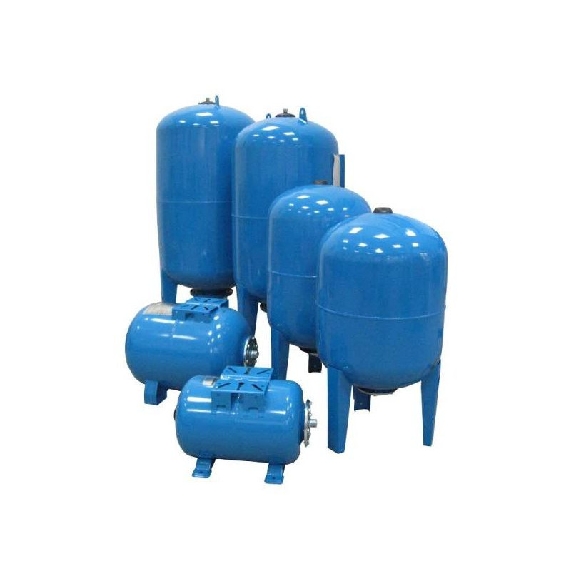 Гидроаккумулятор Zilmet Ultra-Pro 1000V 10 bar